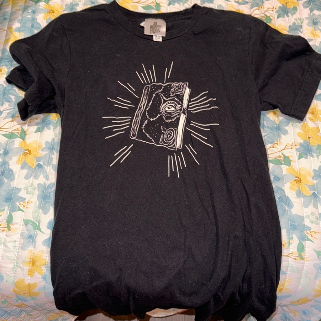 Hocus Pocus Tee!